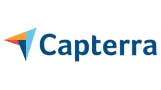 Capterra logo