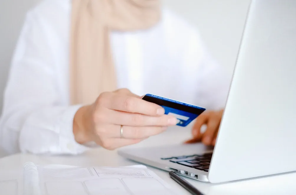 What is an Online Payment Service?