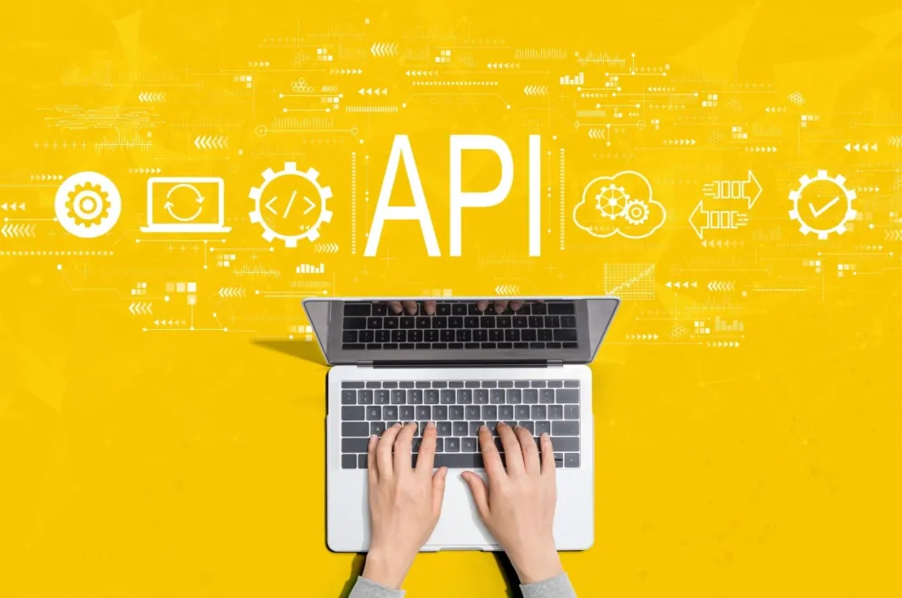 What is API Integration?