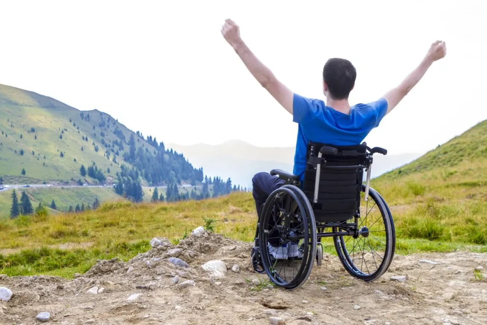 What is Accessible Tourism?