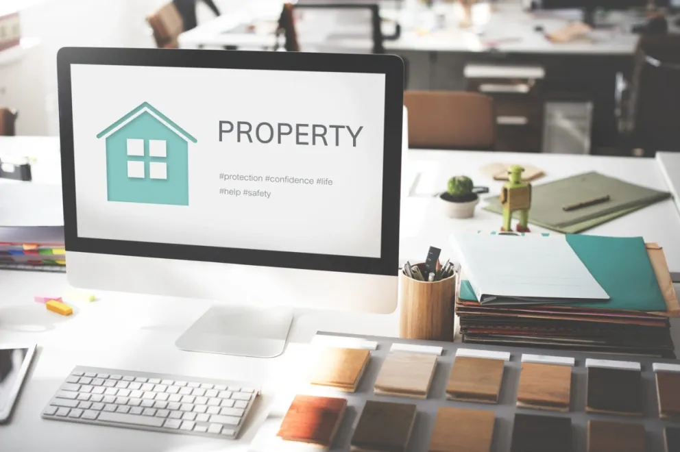 What is a Property Management System?