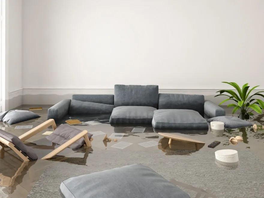 What is Flood Insurance?