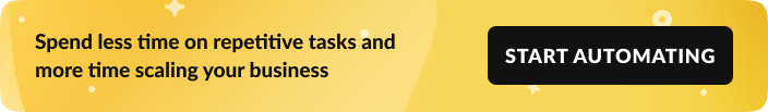 start automating with iGMS