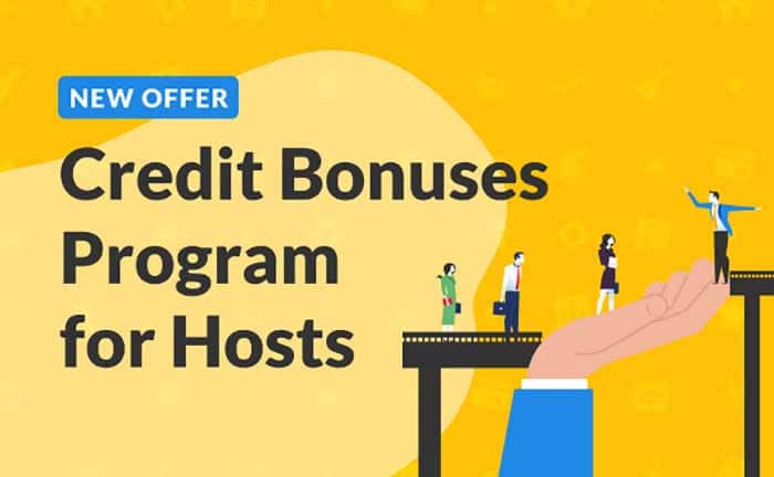 iGMS Introduces the Credit Bonuses Program to Bring Certainty to Your Business