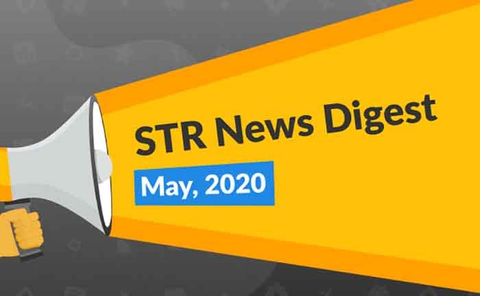 Short-term Rental News Digest – May 2020