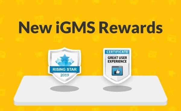 iGMS Recognized as Outstanding Vacation Rental Software on B2B Review Platform