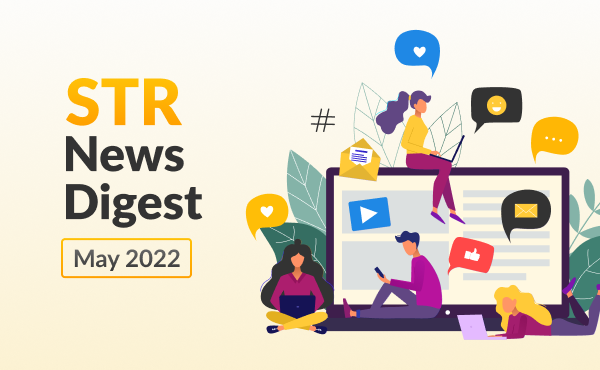 Short-term Rental News Digest – May 2022