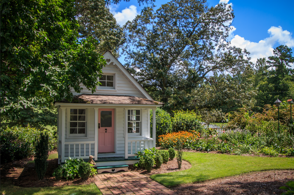 A Guide to Tiny Homes Airbnb