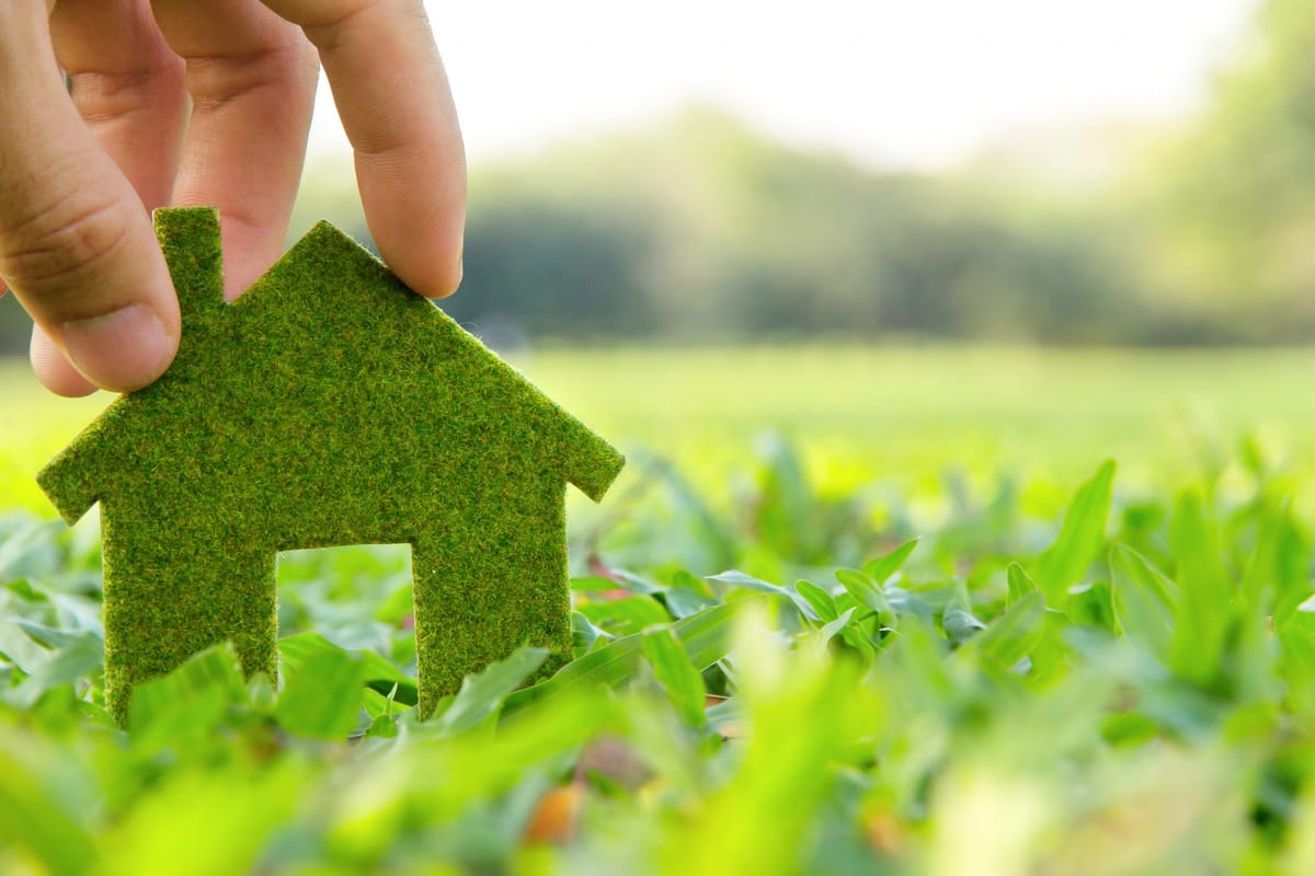 10 Ways to Make Your Rental Property More Eco-Friendly