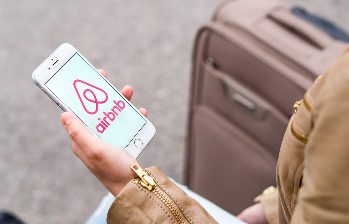 How the Airbnb Referral Program Can Benefit Vacation Rental Hosts