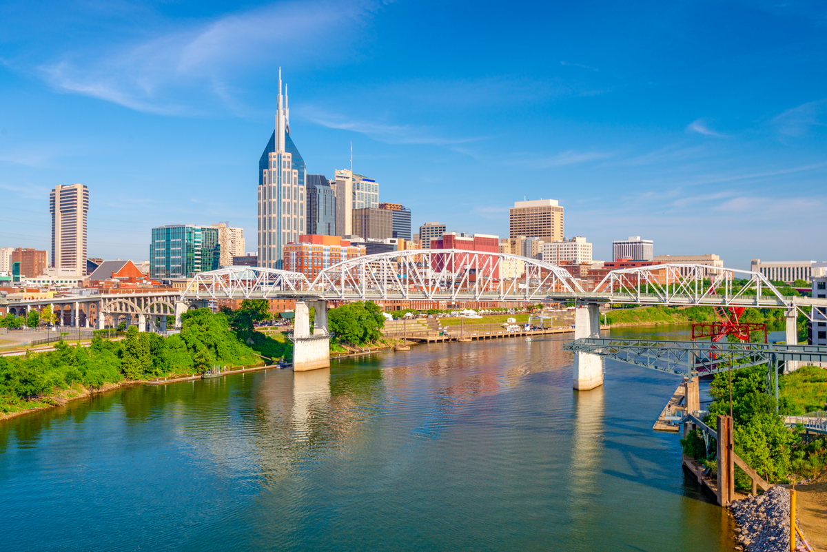 Nashville Airbnb Laws: A Comprehensive Guide for Hosts and Property Managers