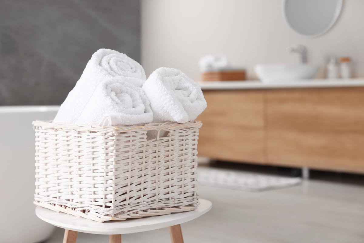 Best Towels for Airbnb: Your Key Questions Answered