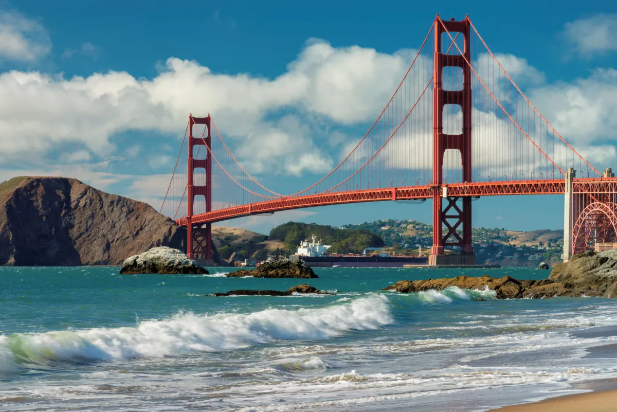 Expert Insights on the Best Places to Airbnb in California for 2024