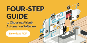 Airbnb Software