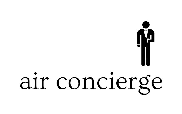 AirConsierge LOGO