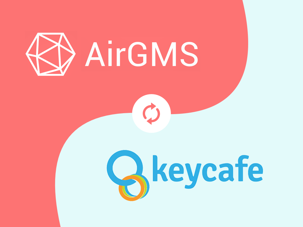 Airbnb Key Exchange Integration Introduced by iGMS