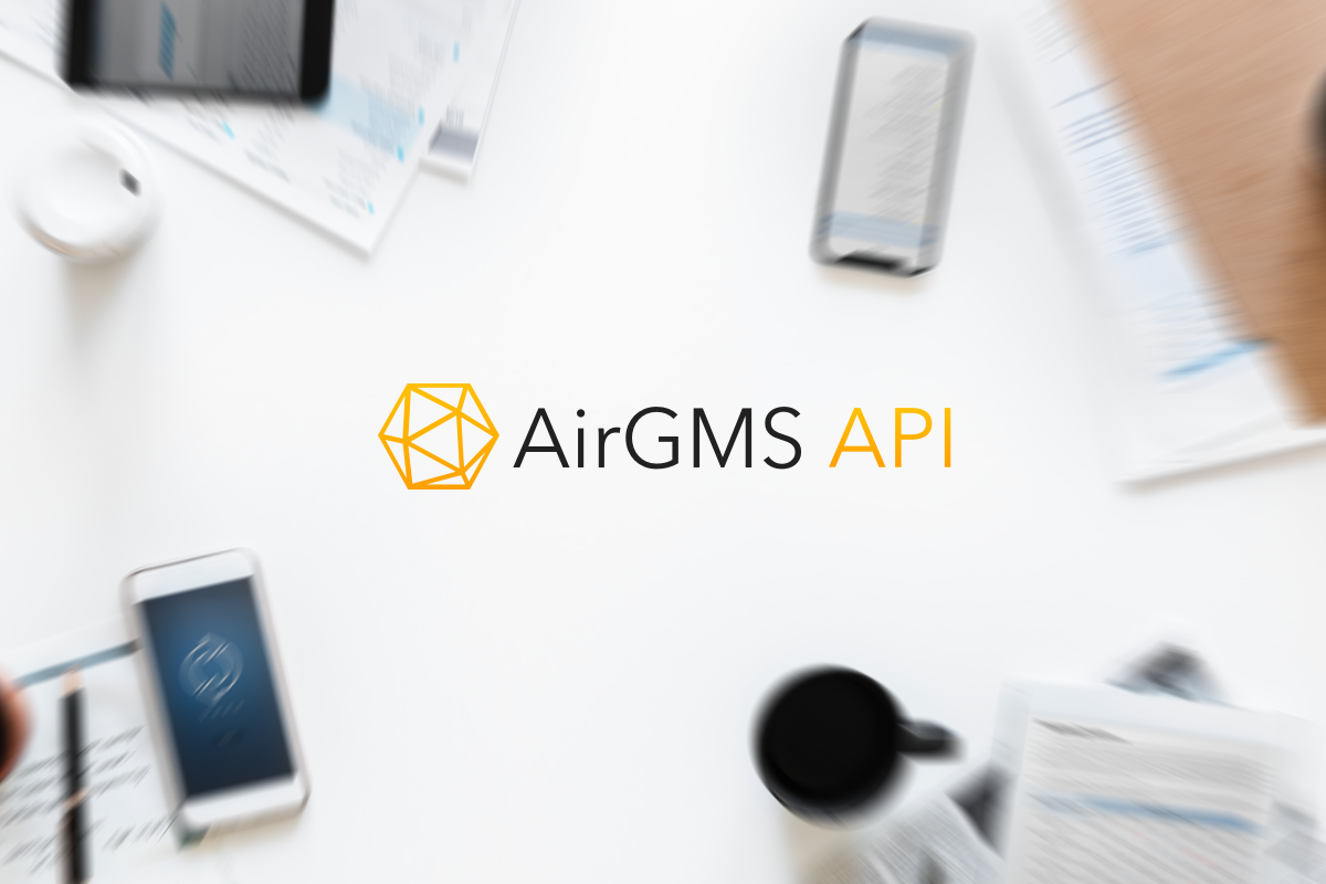 iGMS API Launches: Announcing a New Milestone for iGMS