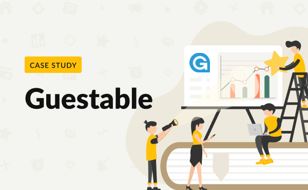 From One to Multiple Markets: Growth Case Study from Guestable