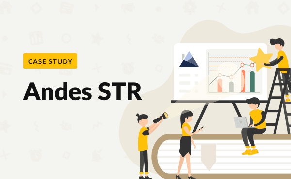 Attracting Investors and Going From 4 to 20 Units - How iGMS Accelerated Andes STR’s Growth