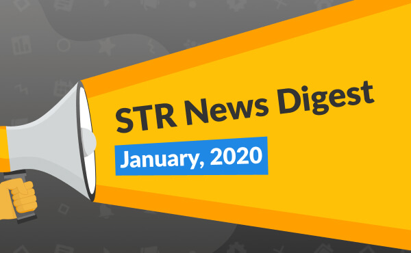 Short-term Rental News Digest – January 2020