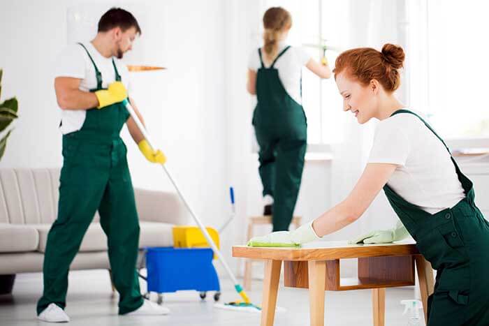 Ultimate Guide to Choosing the Best Airbnb Cleaning Service