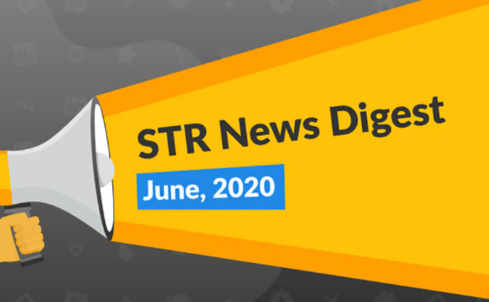 Short-term Rental News Digest – June 2020