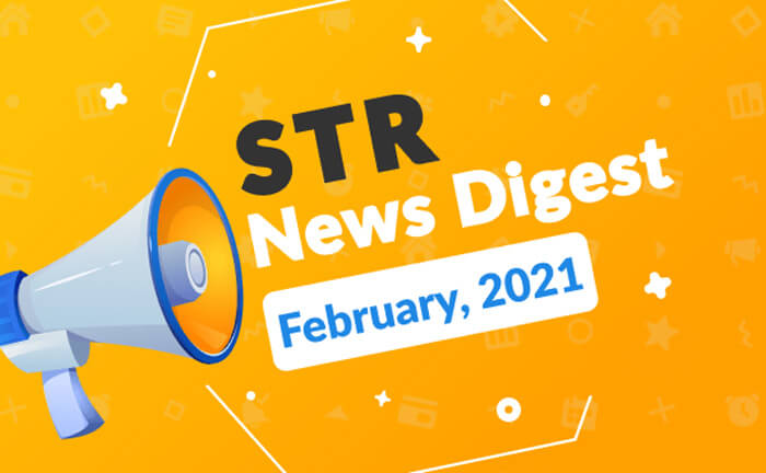 Short-term Rental News Digest – February 2021