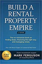 Build a Rental Property Empire