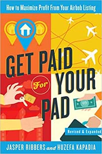 Get Paid for Your Pad Book