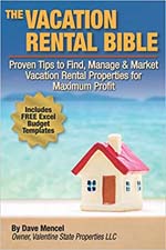 The Vacation Rental Bible