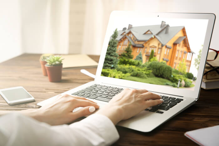 you can create a direct booking website for your property through a website builder