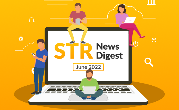 Short-term Rental News Digest – June 2022