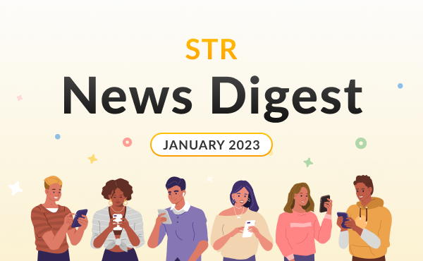 Short-term Rental News Digest – January 2023