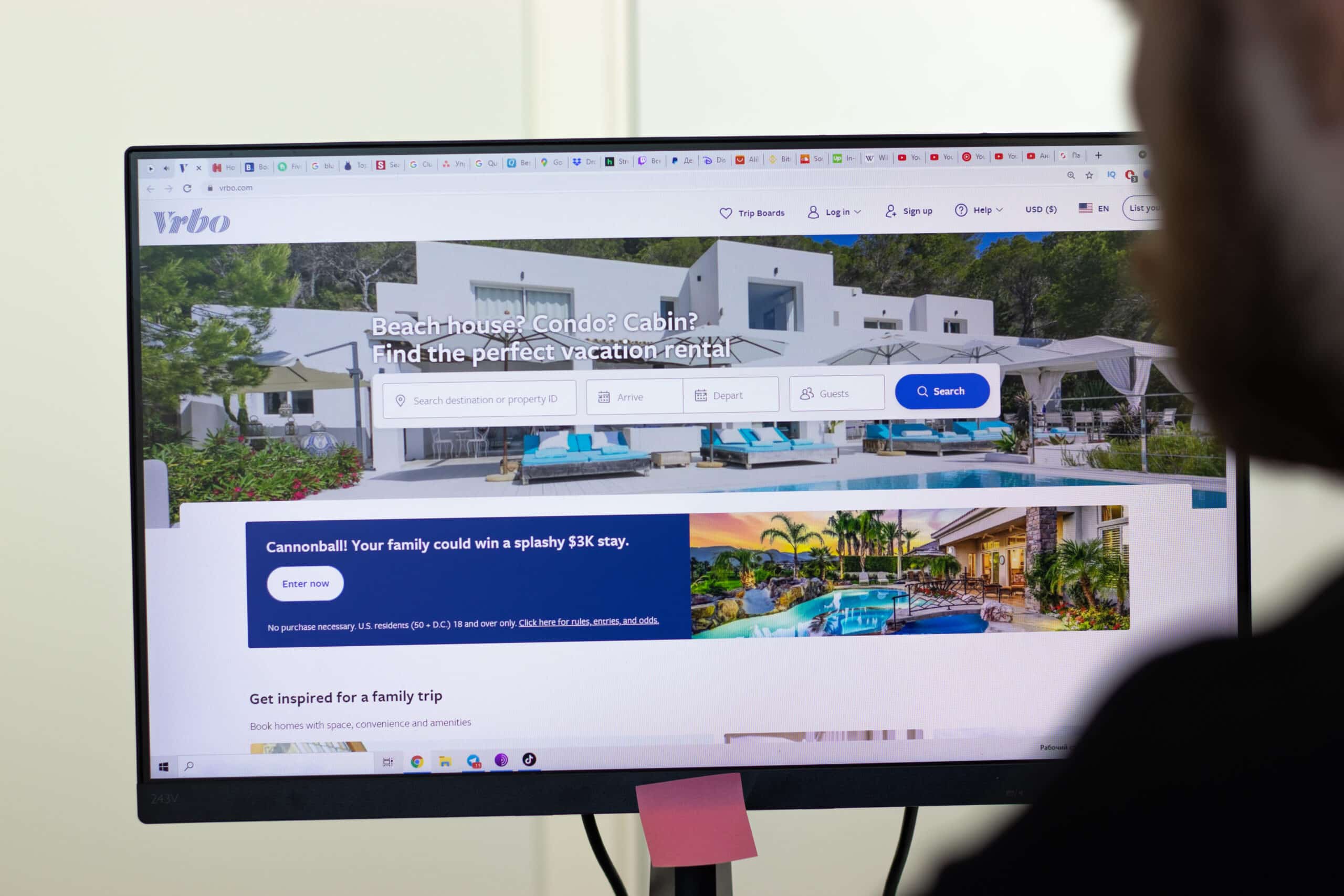 How to Optimize Bookings Using Vrbo Property ID Search