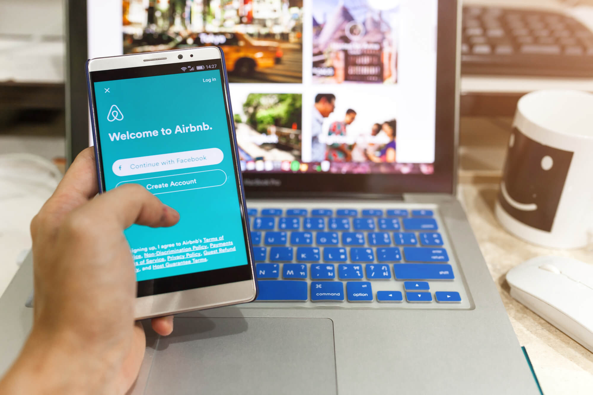 Gestión Airbnb: Una guía para el éxito como administrador de propiedades