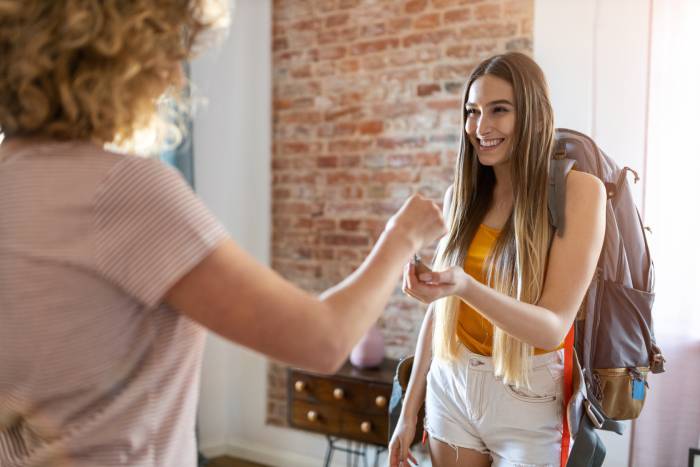 15 Cosas que debe incluir un contrato de alquiler vacacional