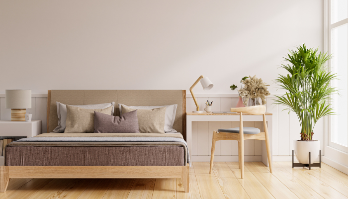 Airbnb Rooms: Redefiniendo la experiencia de alojamiento