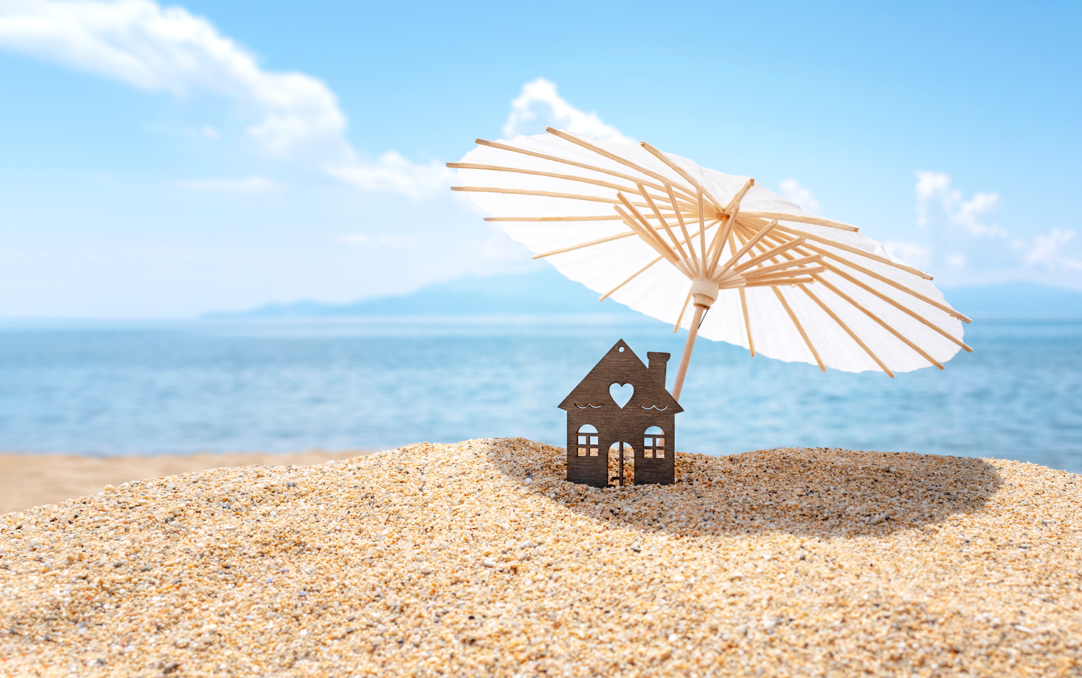 Problemas con Airbnb: Los problemas con las casas de vacaciones