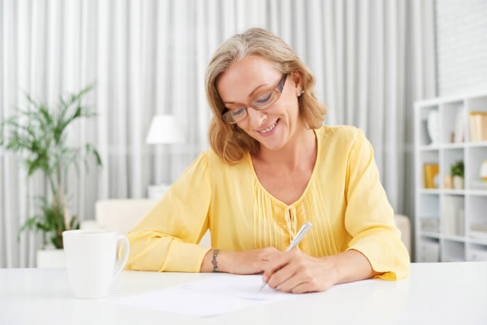 Guía para escribir una memorable carta de bienvenida para alquileres vacacionales