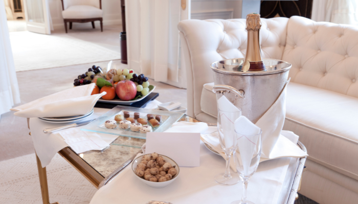 Airbnb Luxe: Consejos para hospedar en un exitoso Airbnb de Lujo