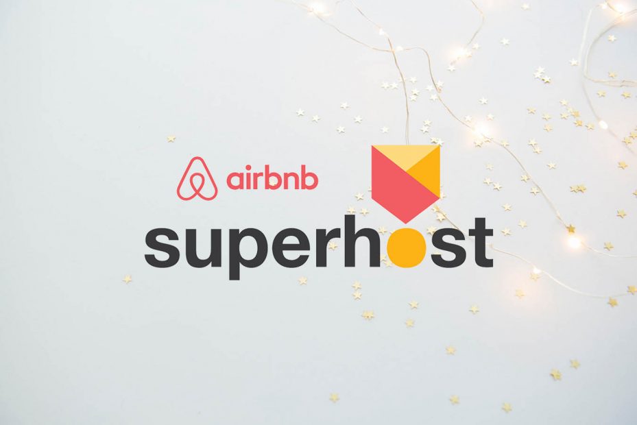 superhost airbnb
