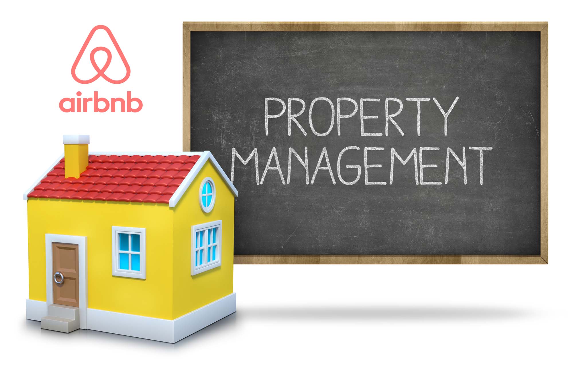 How To Choose The Right Airbnb Management Service [5 Characteristics ...