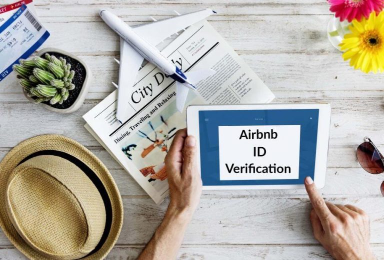 How Airbnb ID Verification Works For Hosts And Guests [FAQs] | IGMS