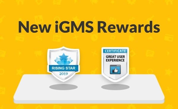 iGMS Recognized as Outstanding Vacation Software on B2B Review Platform