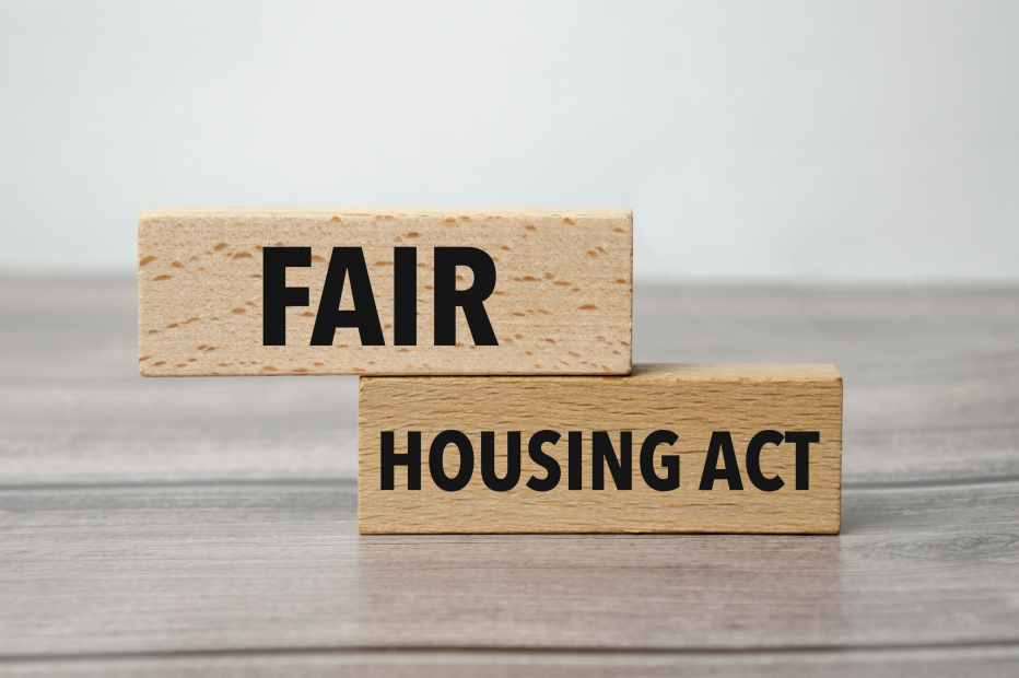 What Is The Fair Housing Act Igms