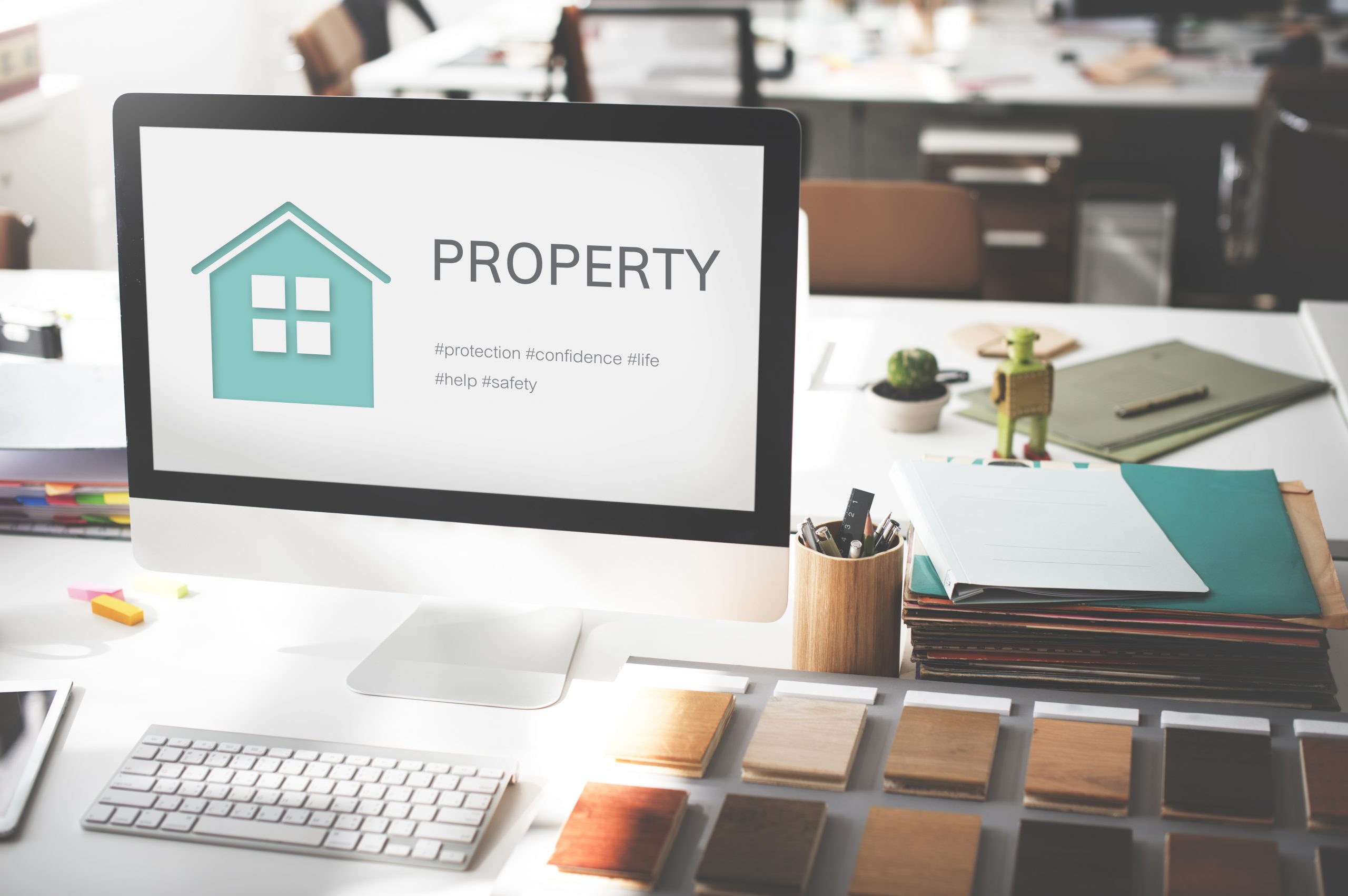 property management system