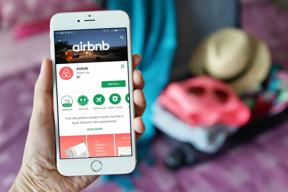 Airbnb and Its Impact