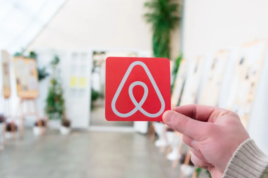 The Meaning of Airbnb