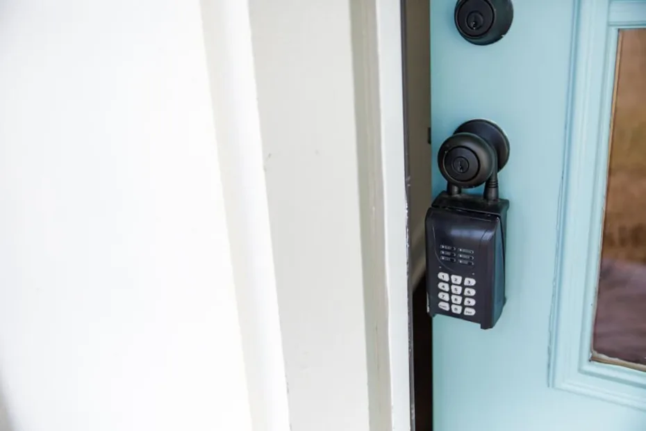 Airbnb hosts opt for lockboxes to stop needing a new code for each guest